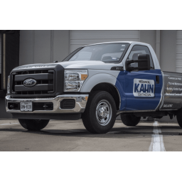 Kahn Mechanical Contractors logo