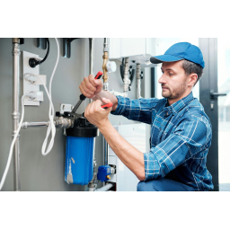 HomeWater - Dallas/Ft. Worth | Premium Water Filters & Softeners | Reverse Osmosis logo