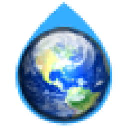 Global Water Group logo