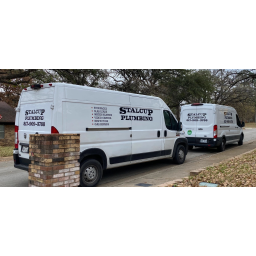 Stalcup Plumbing logo