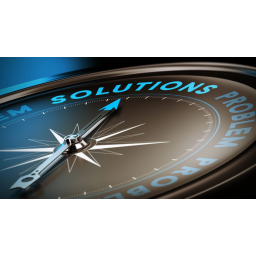 DTECH Services, Inc. logo