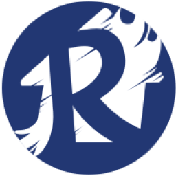 Rainbow Restoration of Arlington logo