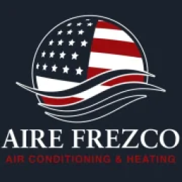 Aire Frezco logo