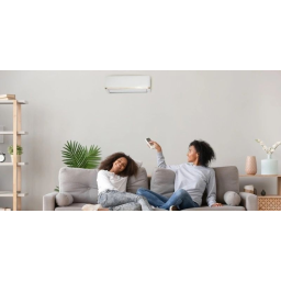 Chill Time Ac & Heat logo
