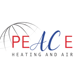 Peace Heating and Air logo