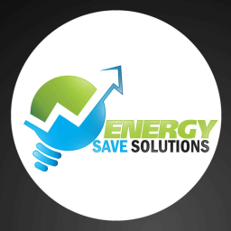 Energy Saver Solutions - Arlington TX logo