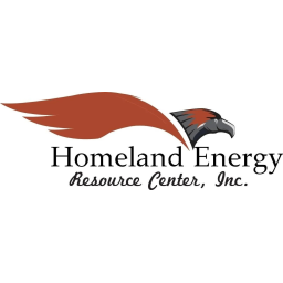 Homeland Energy Resource Center Inc logo