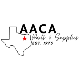 Aaca Parts And Supplies logo