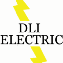 DLI Electric logo