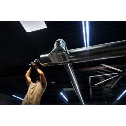Reliable Mechanical Solutions logo