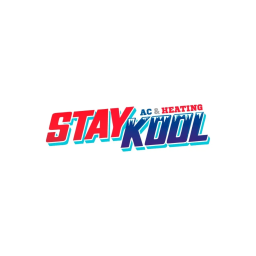 Stay Kool A/C & Heating logo