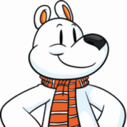 Air Bear Heating & Cooling logo
