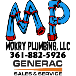 Mokry Plumbing, LLC logo
