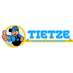 Tietze Plumbing Heating and Air (Aransas Pass) logo