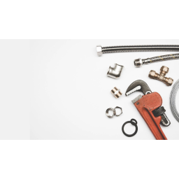 Joe's Plumbing logo