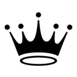 Drain King logo