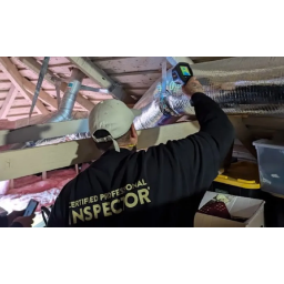 Fast Mold Testing - Corpus Christi logo