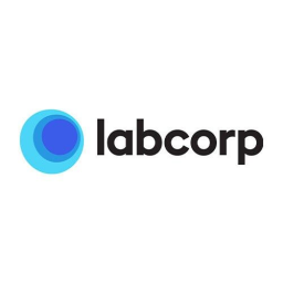 Labcorp logo