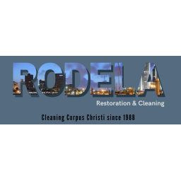 Rodela Restoration & Cleaning logo
