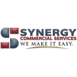 Synergy Home and Commercial Services logo