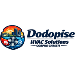Dodopise HVAC Solutions Corpus Christi logo