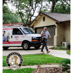 Beyer Boys Air Conditioning & Heating logo