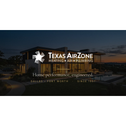 Texas Air Zone LLC logo