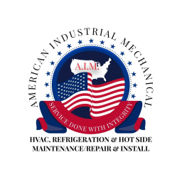 Pro Refrigeration LLC logo