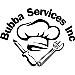 Bubba Services Inc. logo