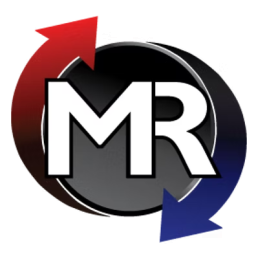Mr Mechanical logo
