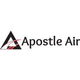 Apostle Heating and Air Conditioning logo