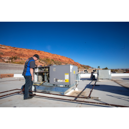 Kuhn S Heating And Air Plumbing St George logo