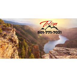 Teton Mechanical logo