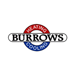 Burrows Heating & Cooling logo