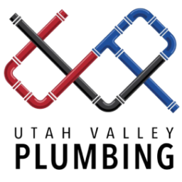 Utah Valley Plumbing - Lehi logo