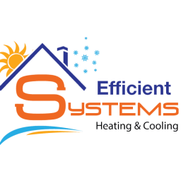 Efficient Systems Heating & Cooling logo