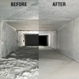 Gold's Dryer Vent Solutions logo