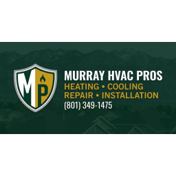 Murray HVAC Pros logo