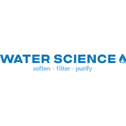 Water Science logo