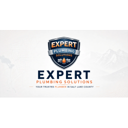 Expert Plumbing Solutions logo