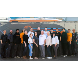 One Stop Heating and Air Conditioning - Sandy, UT logo