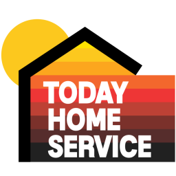 Today Home Service Electrical Plumbing and HVAC logo