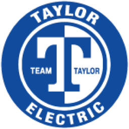 Taylor Electric, Inc. logo