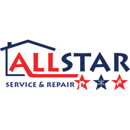 Allstar Plumbing Heating and AC logo