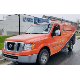 North Star Heating & Air Conditioning - West Jordan, UT logo
