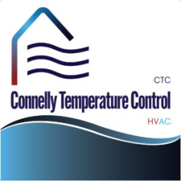 Connelly Temperature Control logo