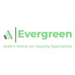 Evergreen Cleaning Service logo