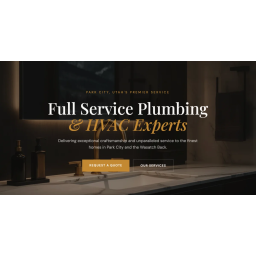 Team Cheever Plumbing and HVAC logo