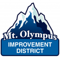 Mt Olympus Improvement District logo
