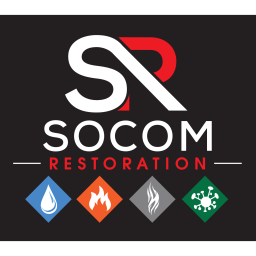 SOCOM Restoration logo